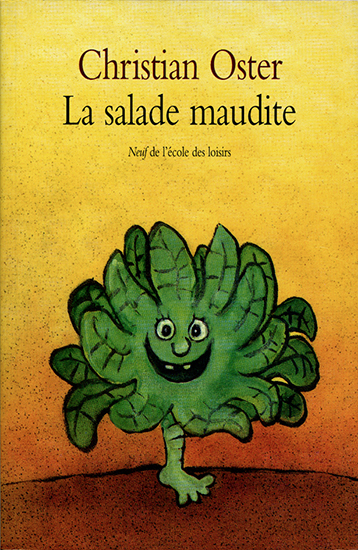 Salade maudite (La) - 