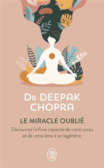 miracle oublié (Le) - 