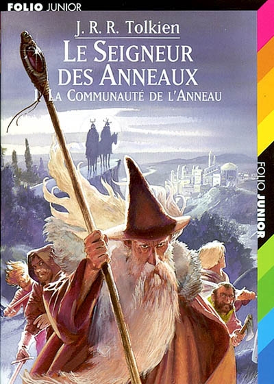 Seigneur des anneaux (Le) - 