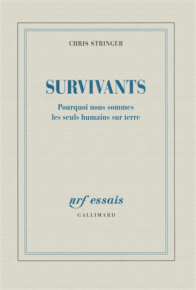 Survivants - 