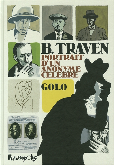 B. Traven - 