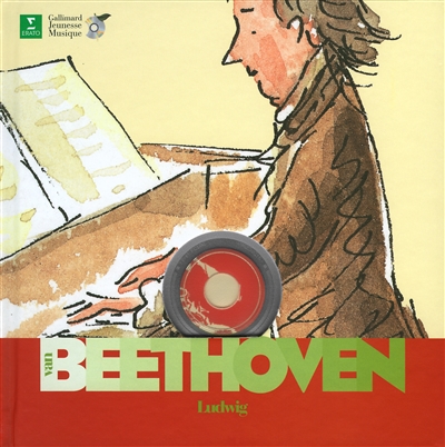 Ludwig van Beethoven - 