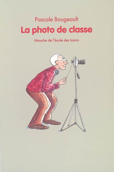 photo de classe (La) - 