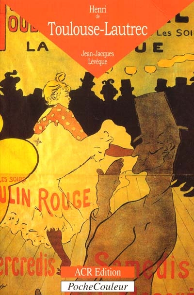 Henri de Toulouse-Lautrec - 