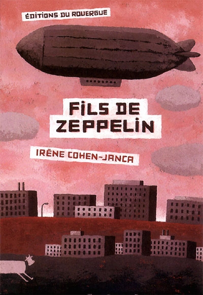 Fils de Zeppelin - 