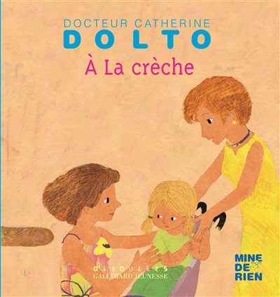 A la crèche - 