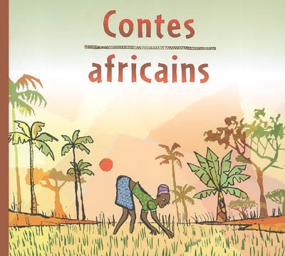 Contes africains - 