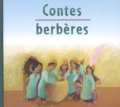 Contes berbères - 