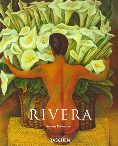 Diego Rivera - 