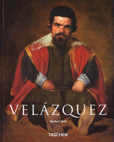 Diego Velazquez - 