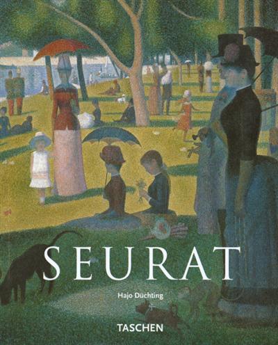 Georges Seurat - 