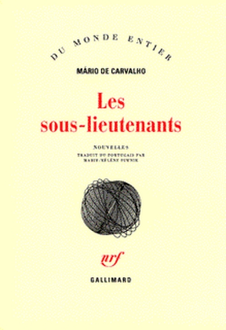 Sous-lieutenants (Les) - 