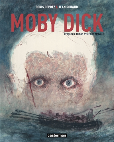 Moby Dick - 