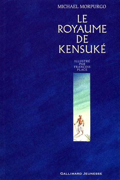 royaume de Kensuké (Le) - 