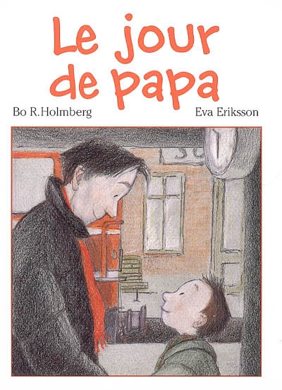 Jour de papa (Le) - 