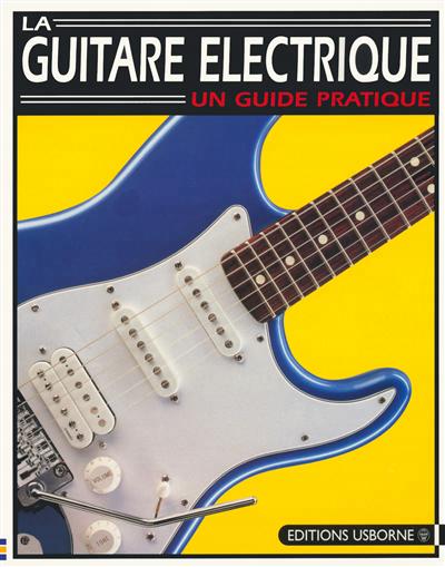 guitare électrique (La) - 