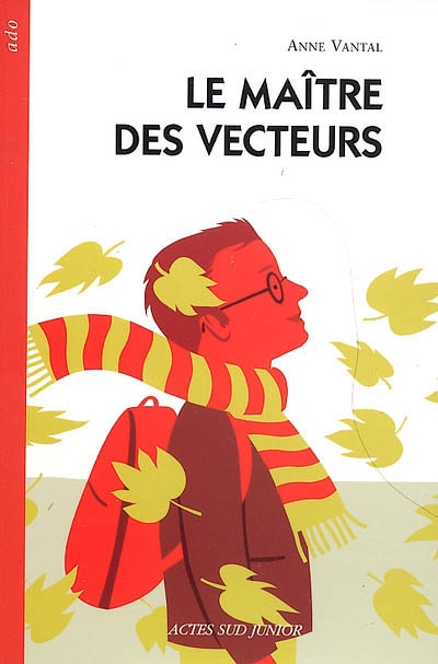 Maître des vecteurs (Le) - 