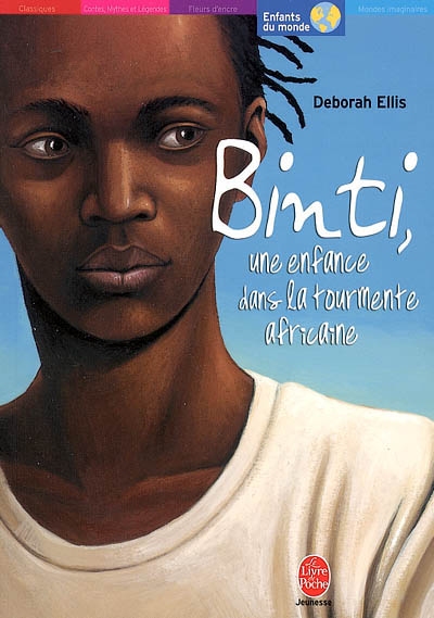 Binti, une enfance dans la tourmente africaine - 