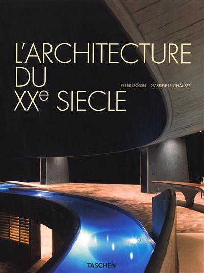 Architecture du XXe siècle - 