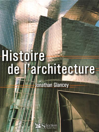 Histoire de l'architecture - 