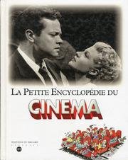 petite encyclopédie du cinéma (La) - 