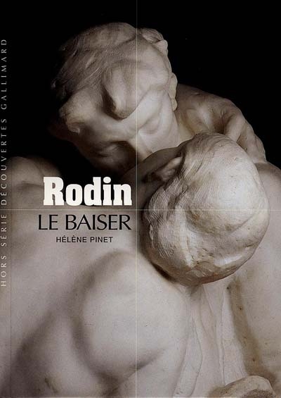 Rodin, le baiser - 