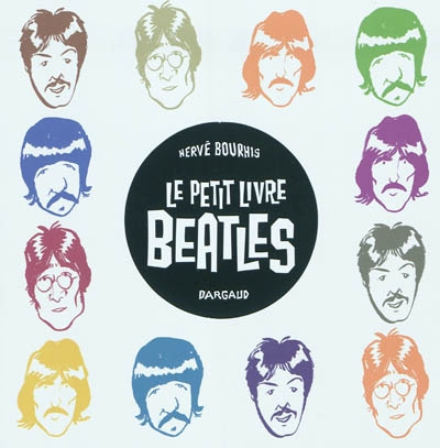 petit livre Beatles (Le) - 