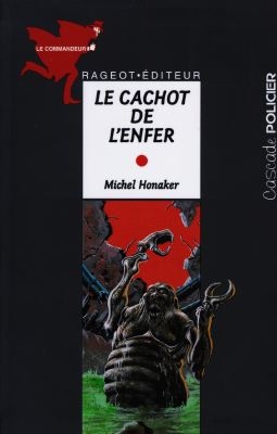 Cachot de l'enfer (Le) - 