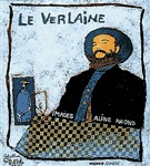 Verlaine (Le) - 