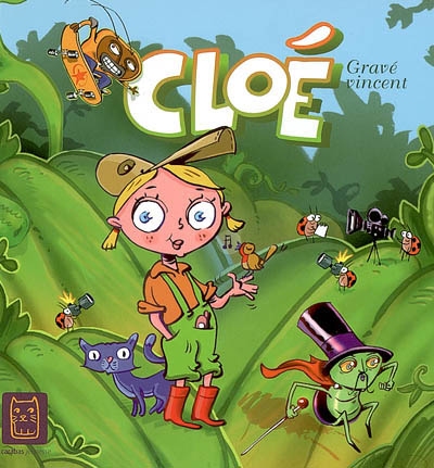 Cloé - 