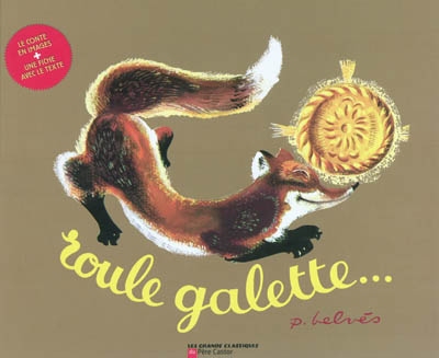 Roule galette - 