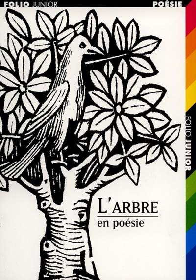 arbre en poésie (L') - 