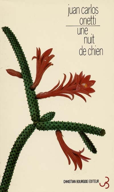 nuit de chien (une) - 