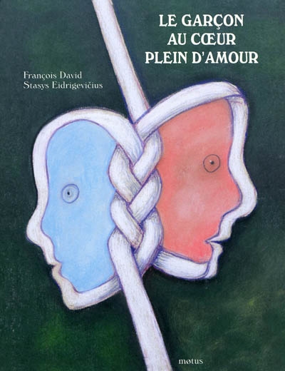 garçon au coeur plein d'amour (Le) - 