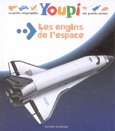 Engins de l'espace (Les) - 