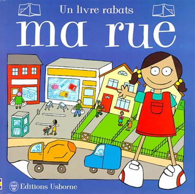 Ma rue - 