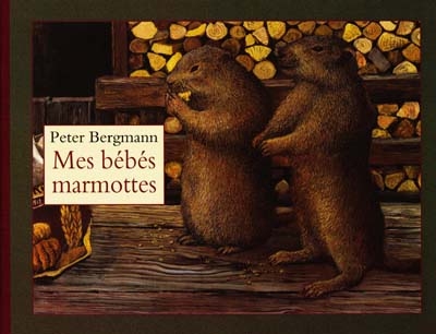 Mes bébés marmottes - 