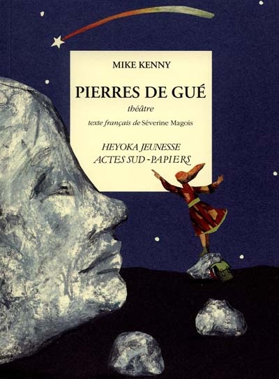 Pierres de gué - 