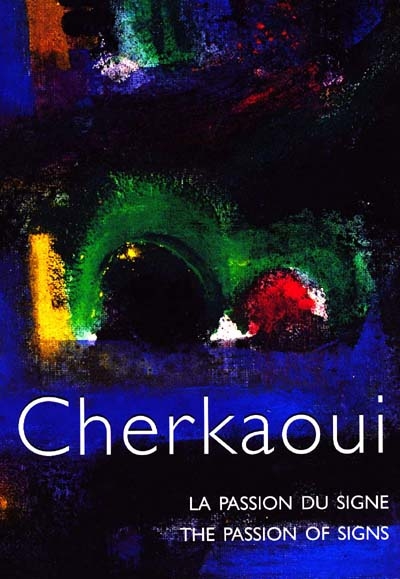 Cherkaoui - 