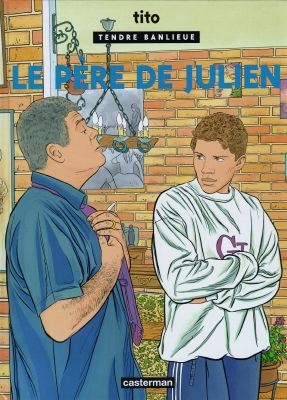 père de Julien (Le) - 