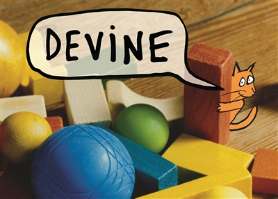 Devine - 