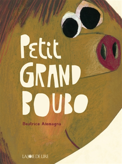 Petit grand Boubo - 