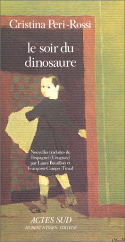 soir du dinosaure (Le) - 