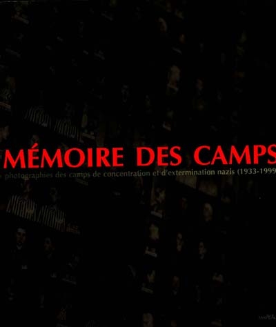 Mémoire des camps - 