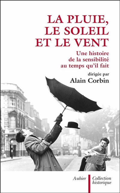 pluie, le soleil et le vent (La) - 