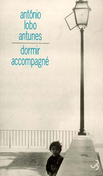 Dormir accompagné - 