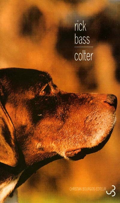 Colter - 