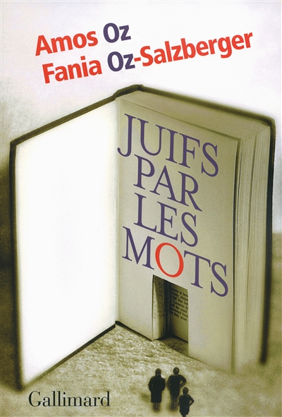 Juifs par les mots - 