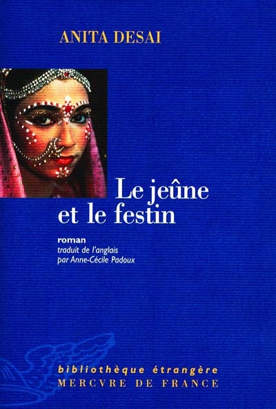 jeûne et le festin (Le) - 