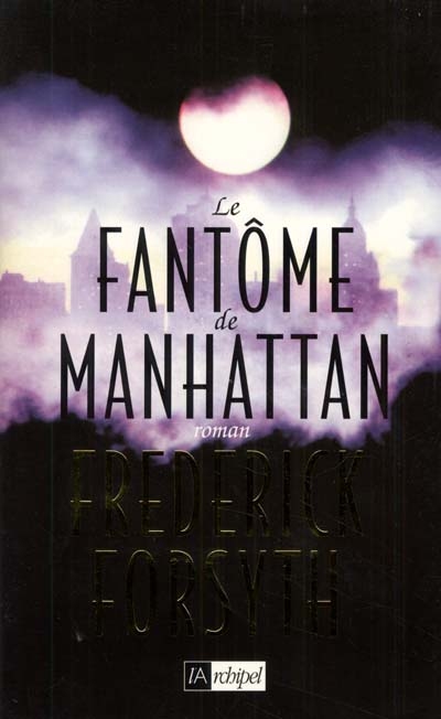 fantôme de Manhattan (Le) - 